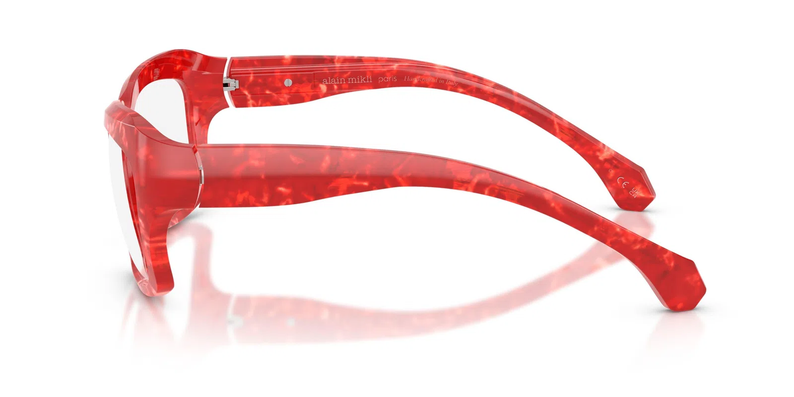 Alain Mikli 3553 Eyeglasses - view 8